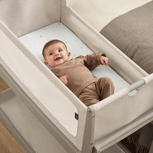 SnuzPod5 minicuna colecho 3 en 1
