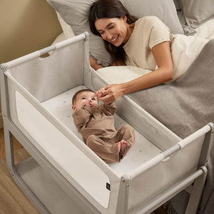 SnuzPod5 minicuna colecho 3 en 1