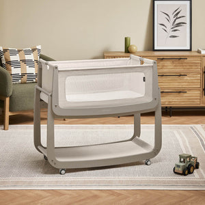 SnuzPod5 minicuna colecho 3 en 1