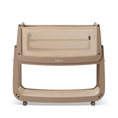 SnuzPod5 minicuna colecho 3 en 1