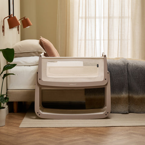 SnuzPod5 minicuna colecho 3 en 1