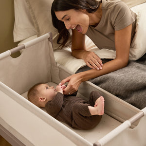 SnuzPod5 minicuna colecho 3 en 1