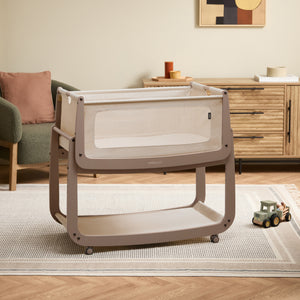 SnuzPod5 minicuna colecho 3 en 1