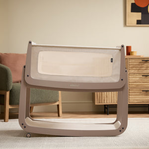 SnuzPod5 minicuna colecho 3 en 1