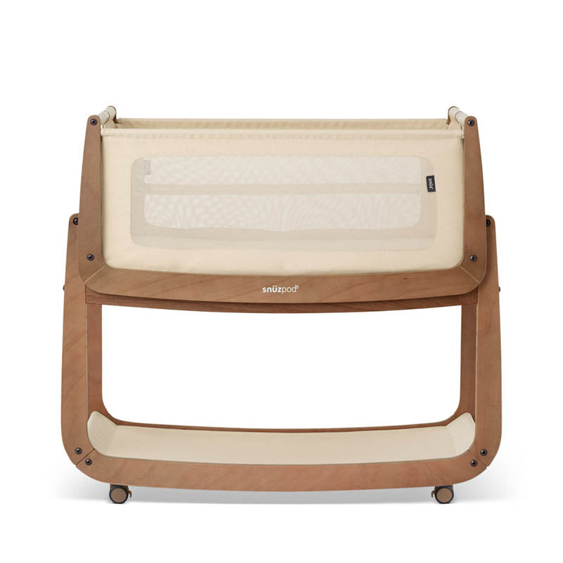 SnuzPod5 minicuna colecho 3 en 1