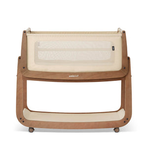 SnuzPod5 minicuna colecho 3 en 1