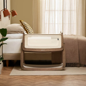 SnuzPod5 minicuna colecho 3 en 1