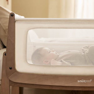 SnuzPod5 minicuna colecho 3 en 1