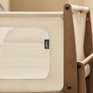 SnuzPod5 minicuna colecho 3 en 1