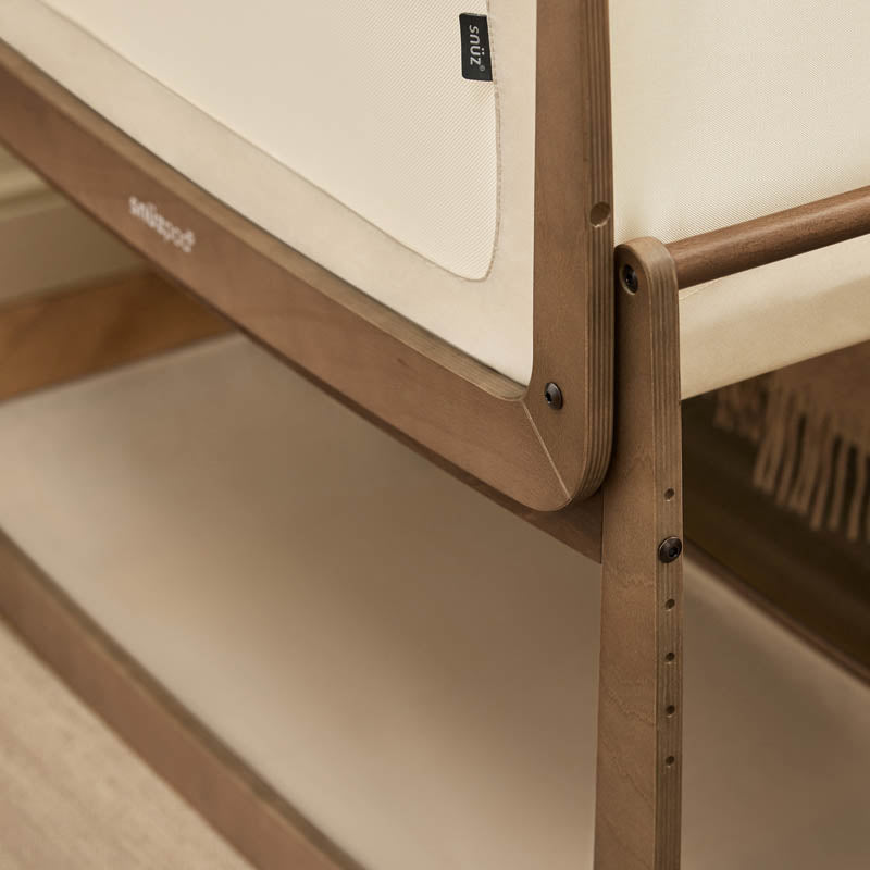 SnuzPod5 minicuna colecho 3 en 1