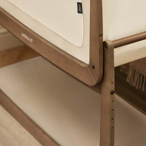 SnuzPod5 minicuna colecho 3 en 1