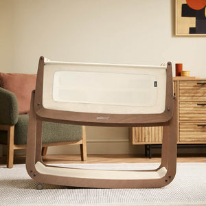SnuzPod5 minicuna colecho 3 en 1