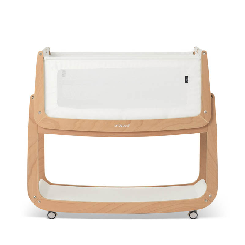 SnuzPod5 minicuna colecho 3 en 1