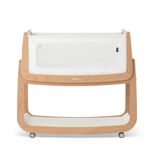 SnuzPod5 minicuna colecho 3 en 1
