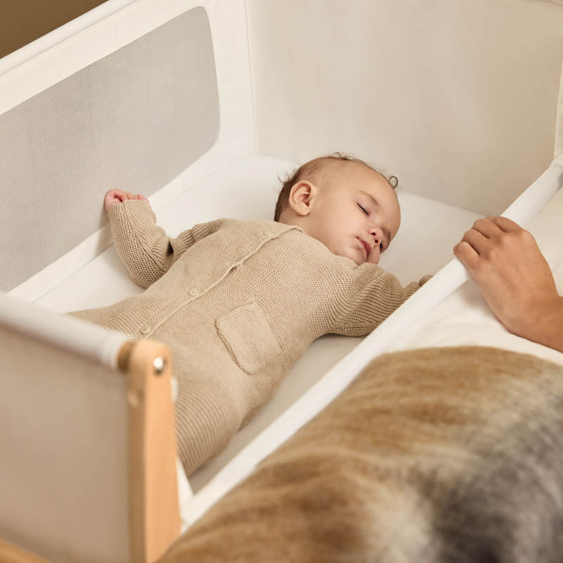 SnuzPod5 minicuna colecho 3 en 1