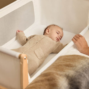 SnuzPod5 minicuna colecho 3 en 1