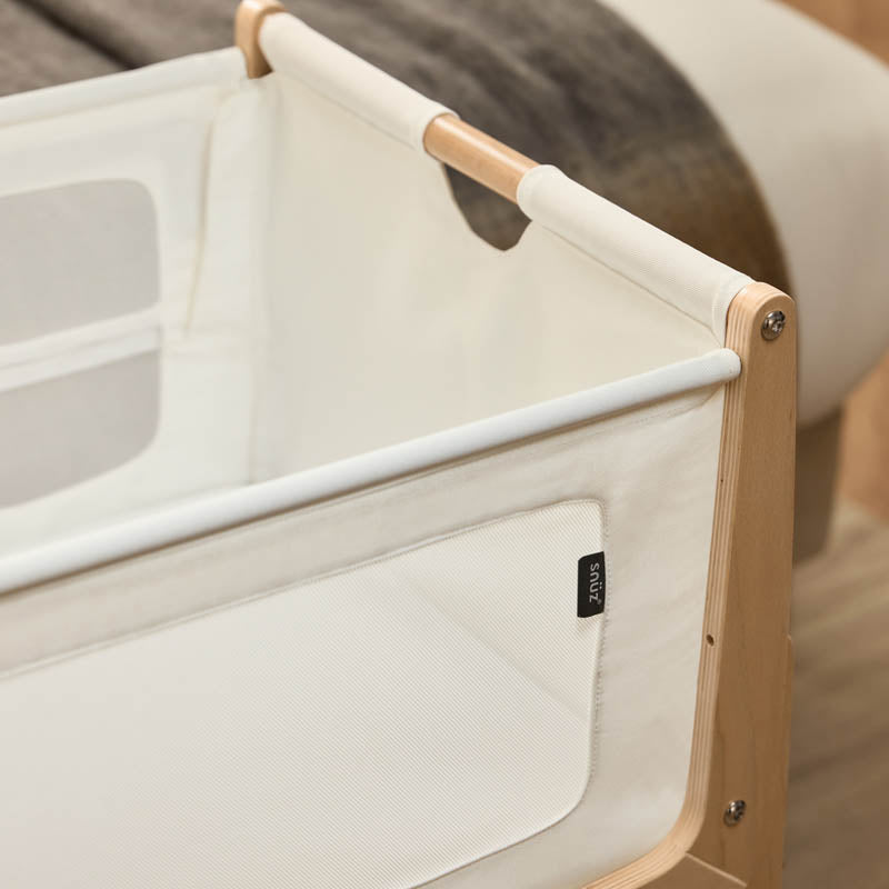 SnuzPod5 minicuna colecho 3 en 1