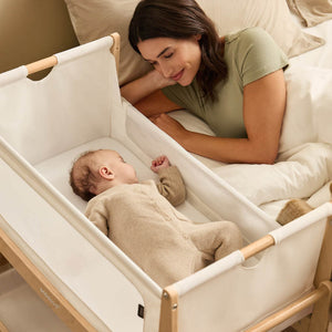 SnuzPod5 minicuna colecho 3 en 1