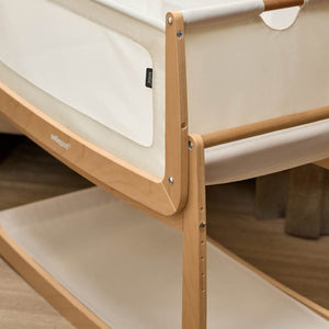 SnuzPod5 minicuna colecho 3 en 1