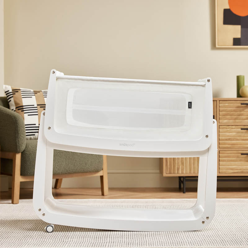 SnuzPod5 minicuna colecho 3 en 1