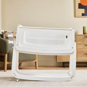 SnuzPod5 minicuna colecho 3 en 1