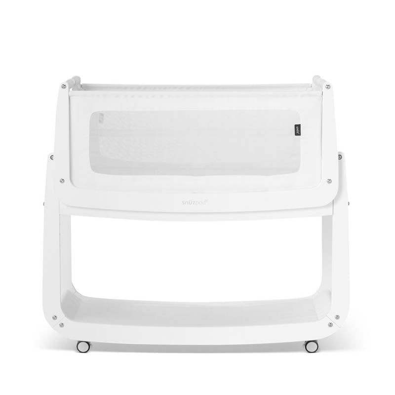 SnuzPod5 minicuna colecho 3 en 1