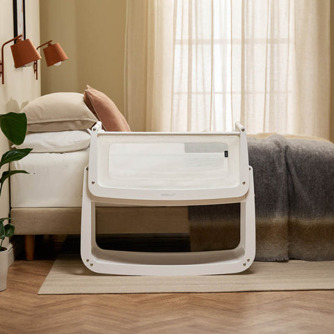 SnuzPod5 minicuna colecho 3 en 1