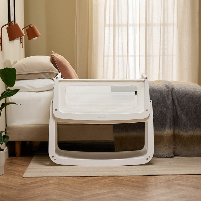 SnuzPod5 minicuna colecho 3 en 1