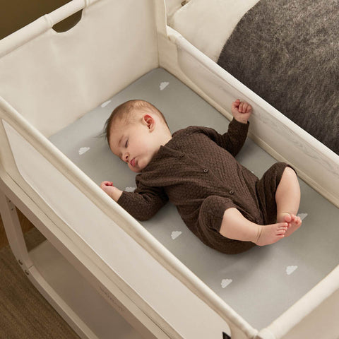 SnuzPod5 minicuna colecho 3 en 1
