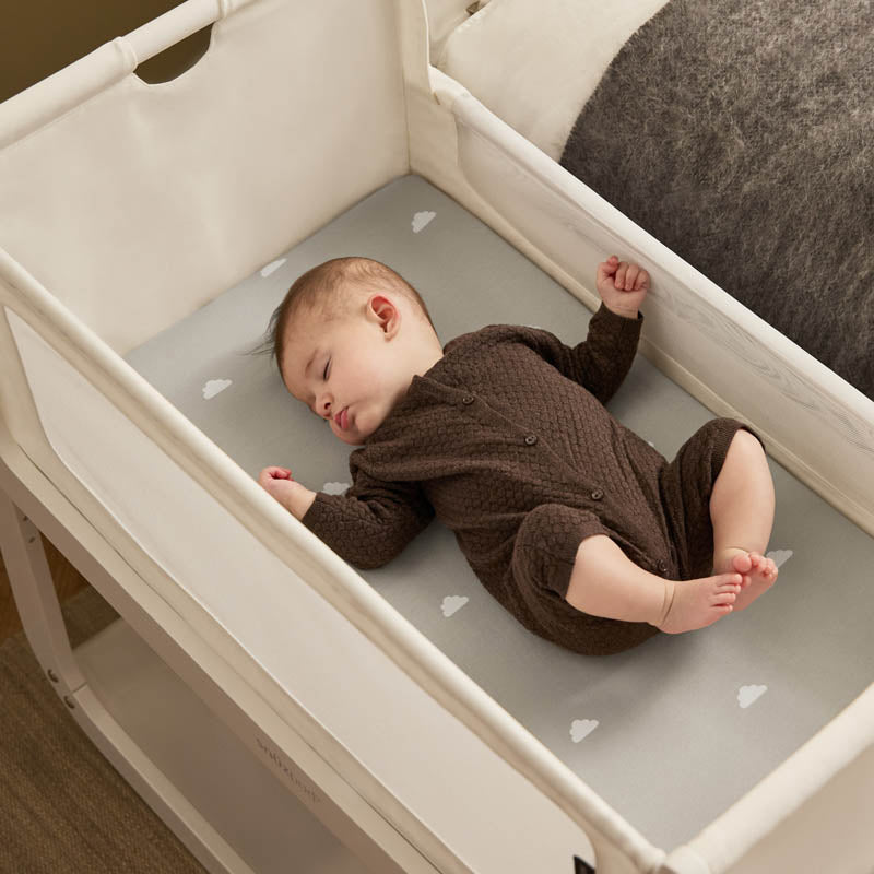 SnuzPod5 minicuna colecho 3 en 1