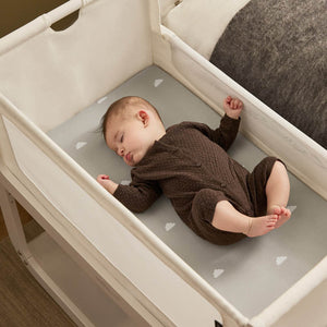 SnuzPod5 minicuna colecho 3 en 1