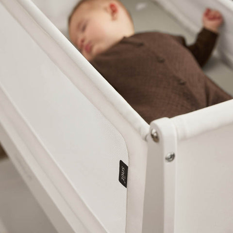 SnuzPod5 minicuna colecho 3 en 1
