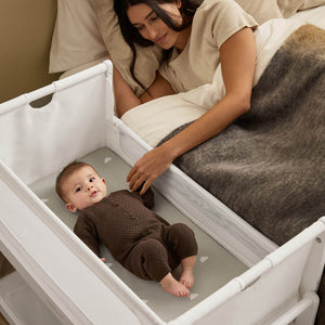 SnuzPod5 minicuna colecho 3 en 1