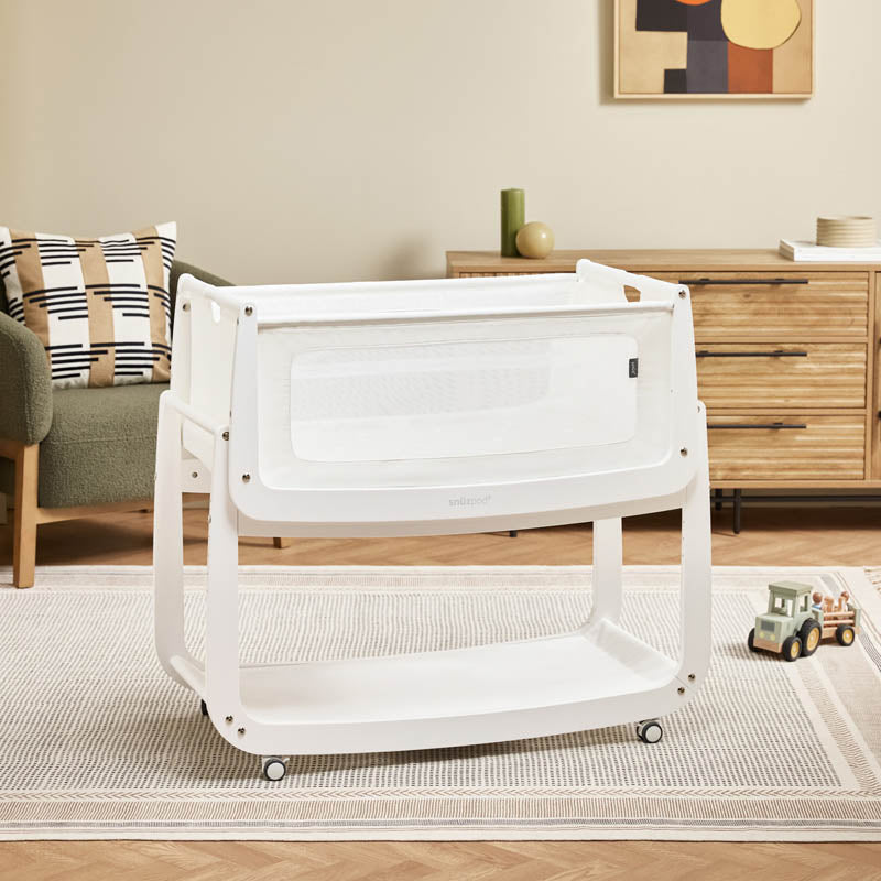 SnuzPod5 minicuna colecho 3 en 1