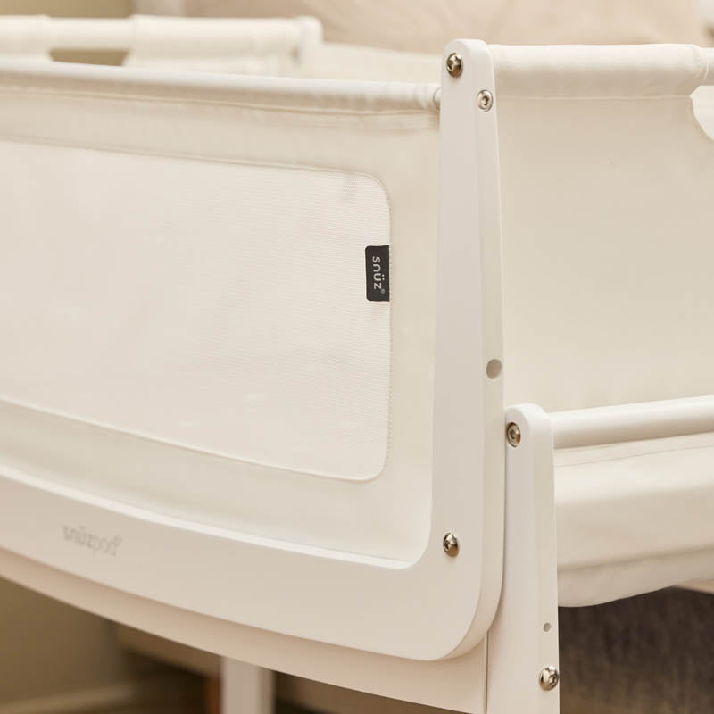 SnuzPod5 minicuna colecho 3 en 1