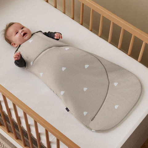SnuzPouch TOG 2.5 - Grey Cloud
