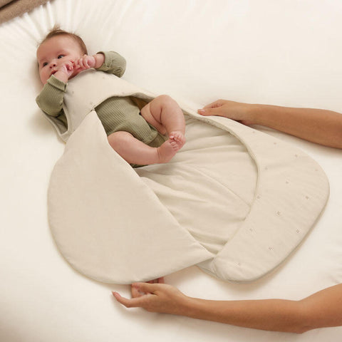 SnuzPouch TOG 2.5 - Cashmere Cross