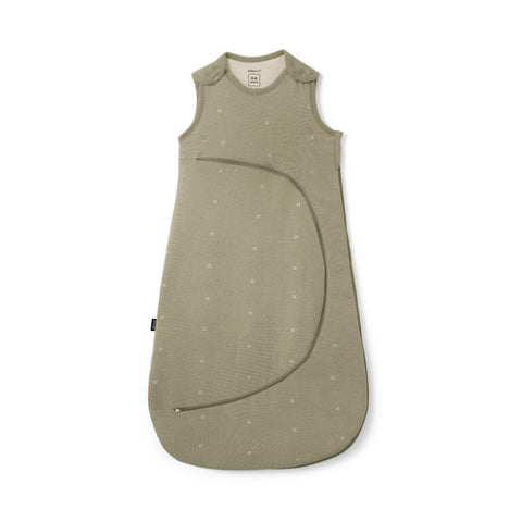 SnuzPouch TOG 2.5 - Sage Cross
