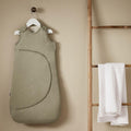 SnuzPouch TOG 2.5 - Sage Cross