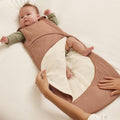 SnuzPouch TOG 2.5 - Blush Dot