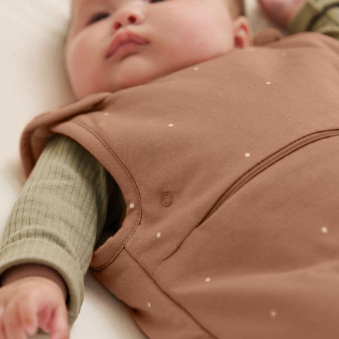 SnuzPouch TOG 2.5 - Blush Dot