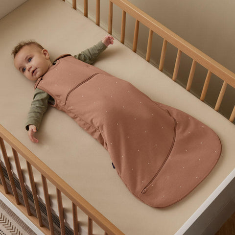 SnuzPouch TOG 2.5 - Blush Dot