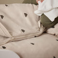 SnuzPouch TOG 2.5 - Sand Cloud
