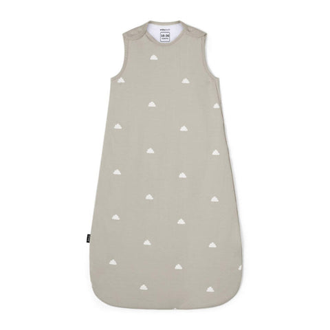 SnuzPouch TOG 2.5 - Grey Cloud