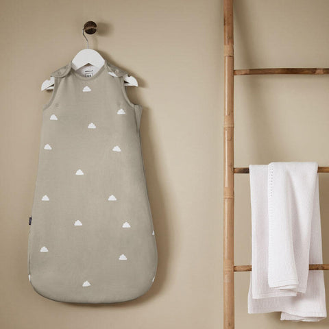 SnuzPouch TOG 2.5 - Grey Cloud