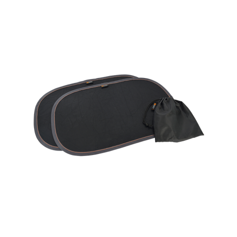 Parasoles de ventana BeSafe (2 uds.)