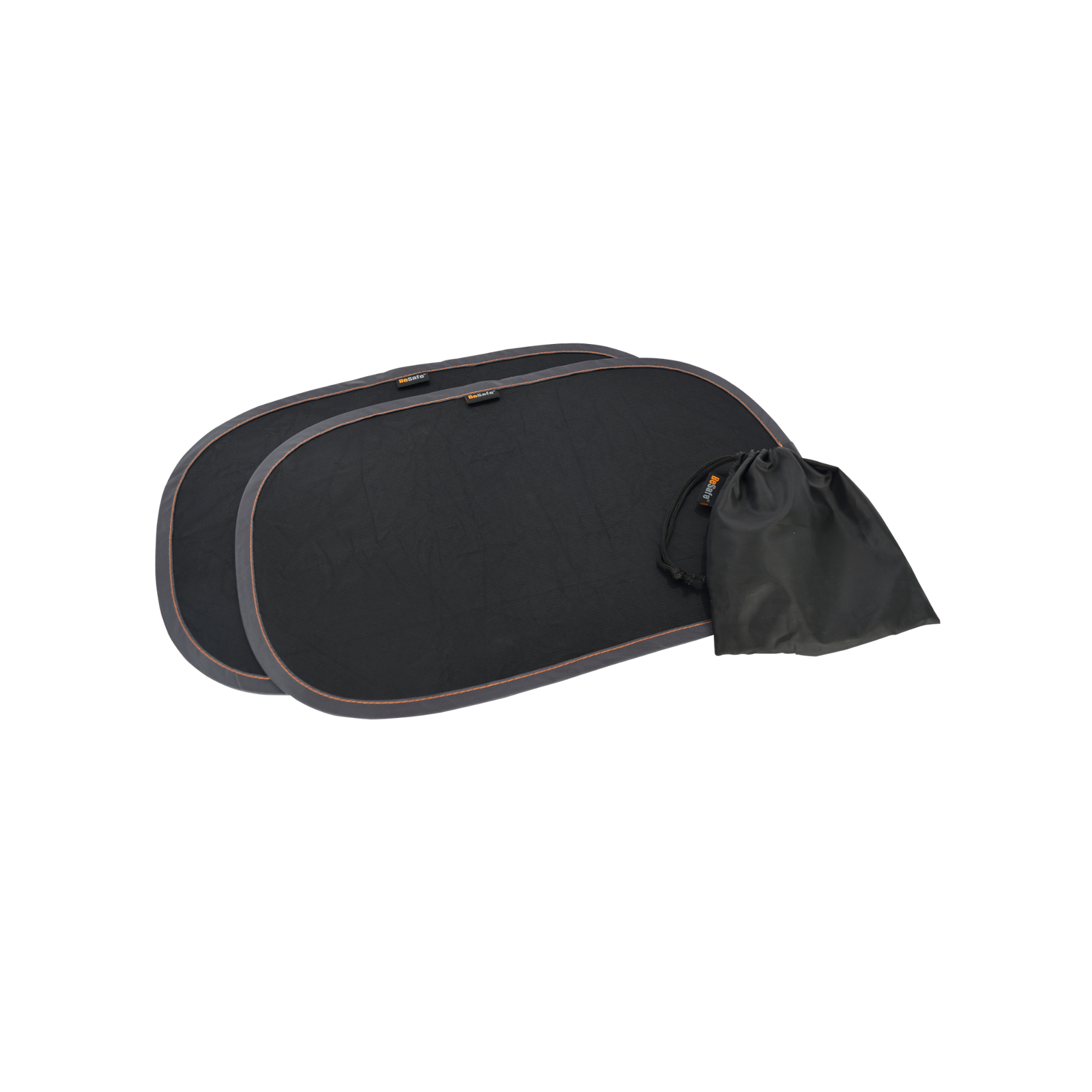 Parasoles de ventana BeSafe (2 uds.)