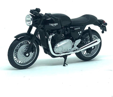 Motos a escala Goki