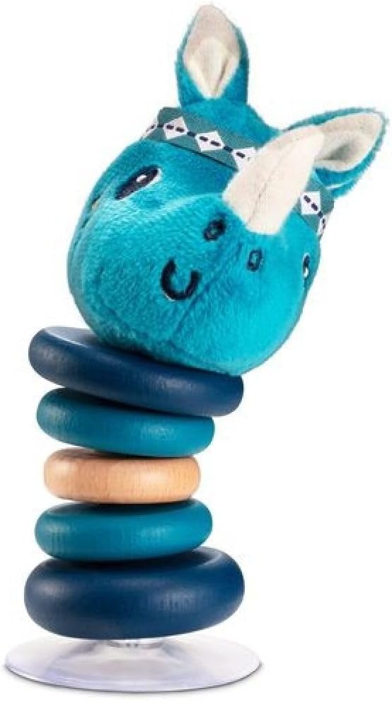 Marius sonajero swing (con ventosa) Lilliputiens