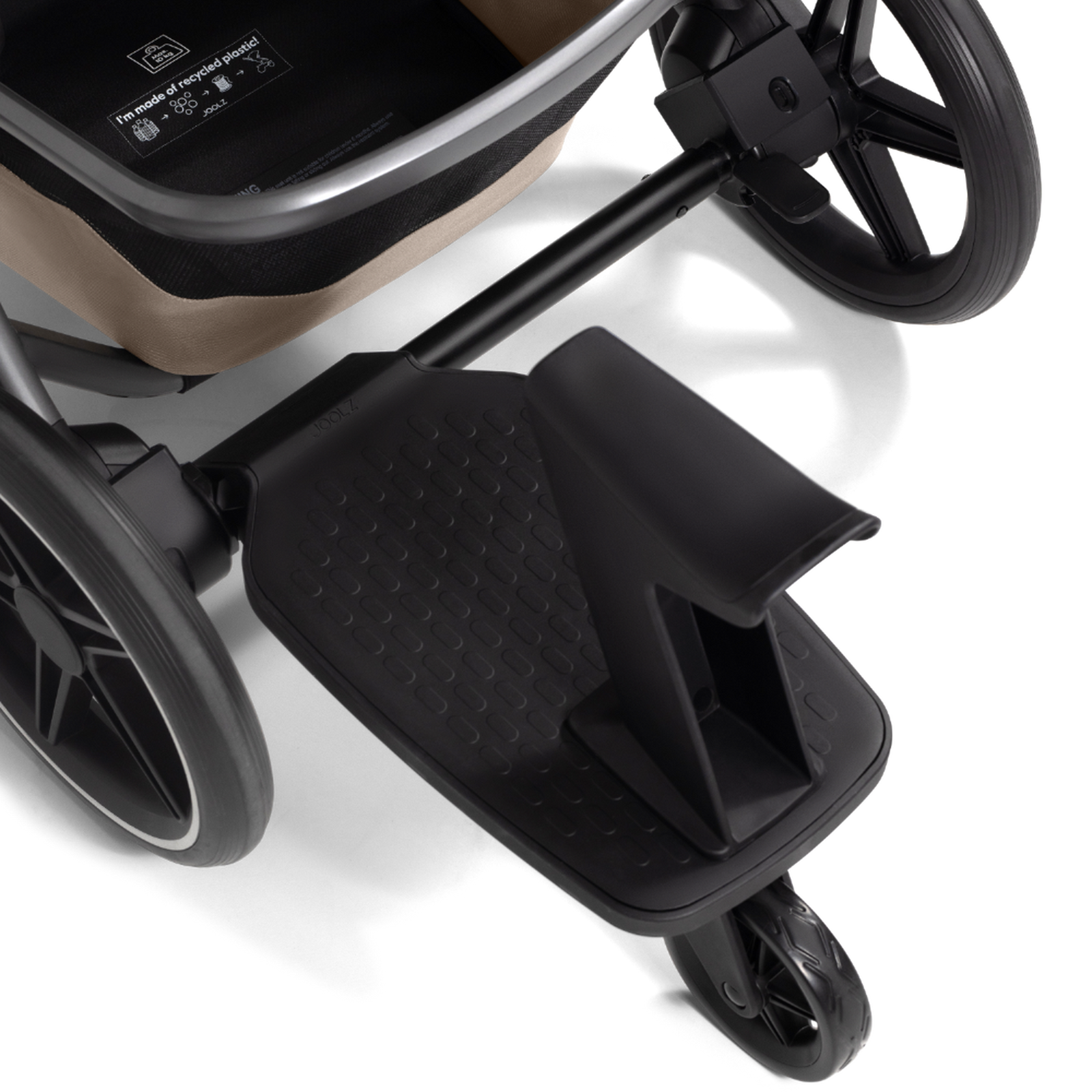 Patinete para el Joolz Day5